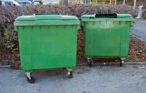 Business waste management services in Sudbury
