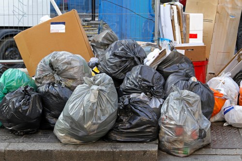 Choosing a reliable flat clearance service in Sudbury