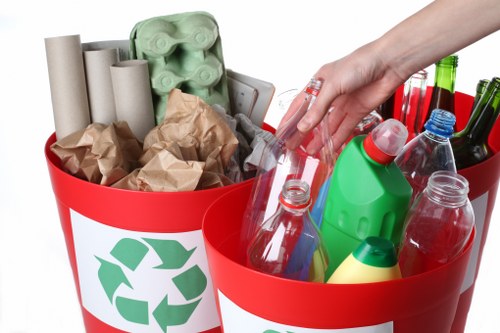 Professional Office Clearance Services
