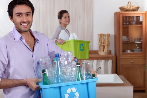 Our Comprehensive Clearance Process